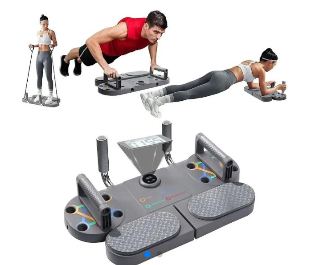 Tabla  De Deporte Multifuncional